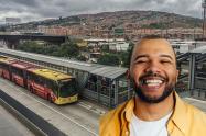 TransMilenio lanza servicio para Soacha adiós a los transbordos eternos
