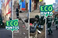 Ecopuntos reciben basura grande del 5 al 10 de enero: barrios donde estarán
