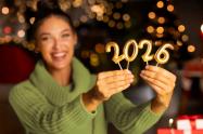 ¿Hasta cuándo se desea 'feliz año'? Lo que muchos se preguntan en enero