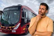 Colarse en TransMilenio en 2026 saldrá carísimo: multa pondrá a temblar a usuarios