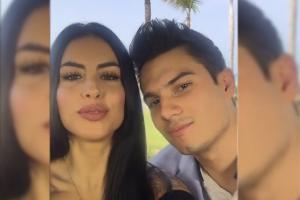 Jessica Cediel y Pipe Bueno