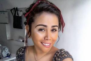 Yina Calderón