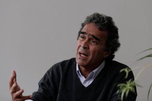 Referencia Sergio Fajardo Valderrama.