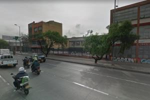 NQS, calle 10