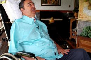 Luis Fernando Montoya