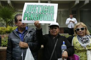 Colpensiones y las afectaciones de la reforma pensional en Colombia 