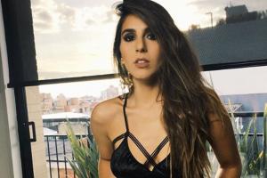 Andrea Marmolejo
