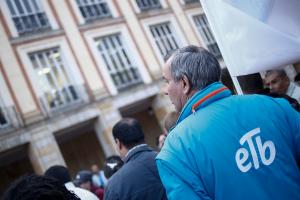El sindicato de la ETB lideró la oposición a la venta de la compañía.