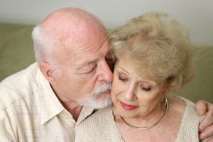 Sexo en la tercera edad 