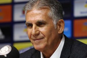 Carlos Queiroz es el nuevo técnico de la ‘Tricolor’ para el cuatrienio que desembocará en la Copa Mundial de Fútbol Catar 2022.