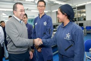 SENA: cuánto le pagan a los estudiantes y qué beneficios económicos tienen
