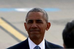 Barack Obama 
