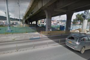 Autopista Norte 