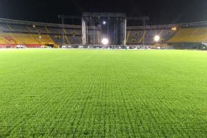 El Campín 