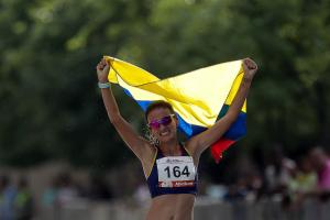 Sandra Lorena Arenas 