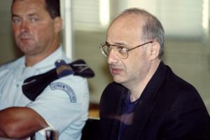 Jean-Claude Romand