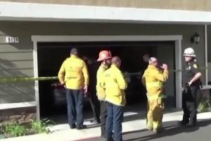 Crimen en Los Ángeles 