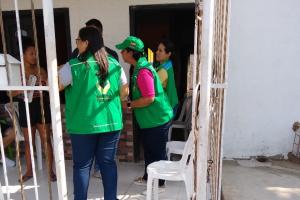 ICBF menor Soacha