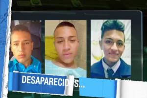 Hallan jóvenes muertos hace dos años en Bogotá