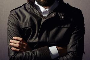 Chaqueta
