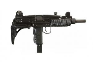 Mini Uzi 