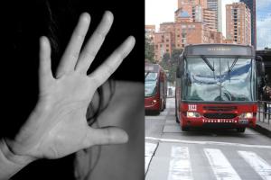 Acoso sexual en Transmilenio