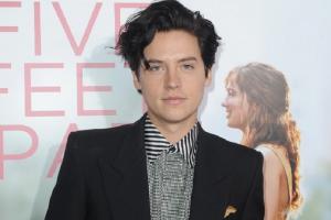 Cole Sprouse