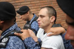 Fredy Armando Valencia