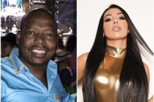 'Tino' Asprilla
