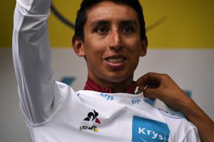 Egan Bernal