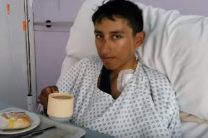 Egan Bernal