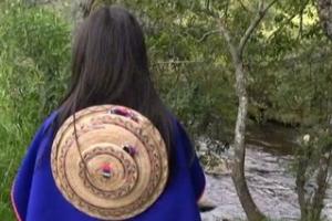 Embera Chamí 