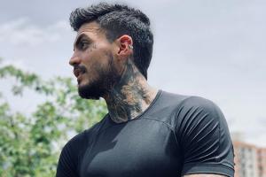 El deportista dice no sentirse identificado con este tipo de antioqueños.