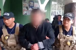Profesor de literatura se suicida 