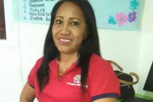falleció por una descarga electrica en la Alta Guajira 