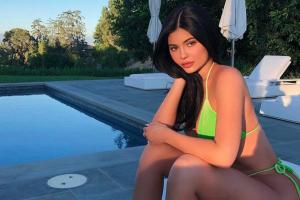 Kylie Jenner