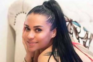 Laura Cristina Ovalle, colombiana asesinada en México