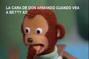 Meme yo soy betty, la fea