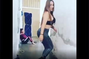 Reaparece 'La Diabla' en Instagram