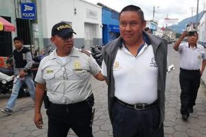 Aroldo Marcos Jiménez