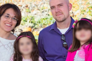 Jacob Forman asesina a su familia