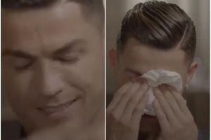 Cristano Ronaldo
