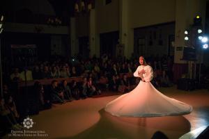 Festival de Música Sacra en Bogotá 2019