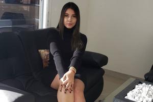 Manuela Gómez