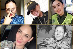 Mujeres de Honor