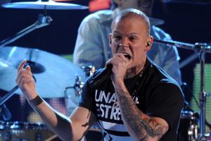 Residente