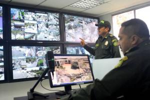 Sistema de Seguridad