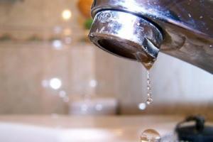 Cortes de agua en Soacha 