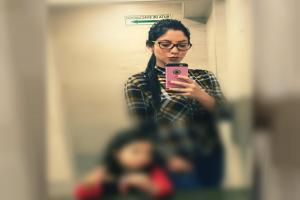 Extranjero habría secuestrado a su hija colombiana para alejarla de su madre