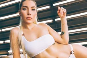 Frida Sofía 